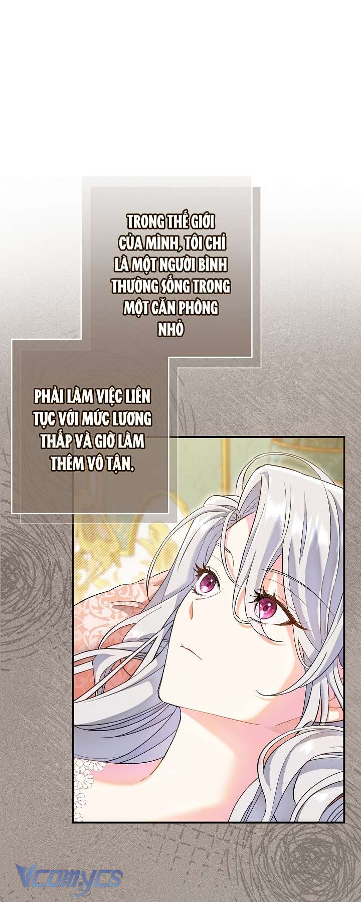 Người Xem Mắt Của Ác Nữ Quá Hoàn Hảo Chapter 1 - Trang 4