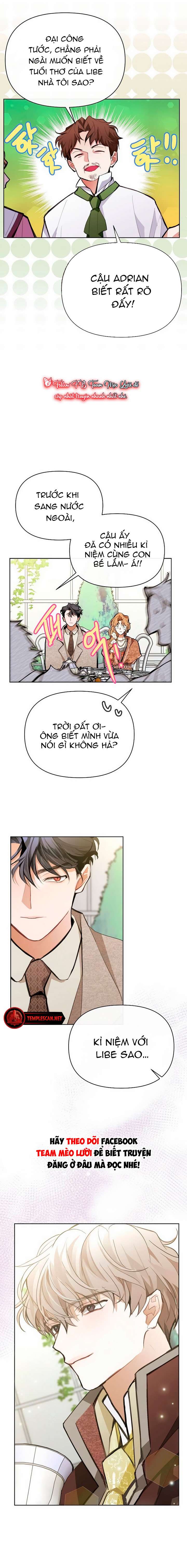 Đi tìm ác nữ đã cùng trải qua đêm đầu tiên Chap 7 - Trang 2