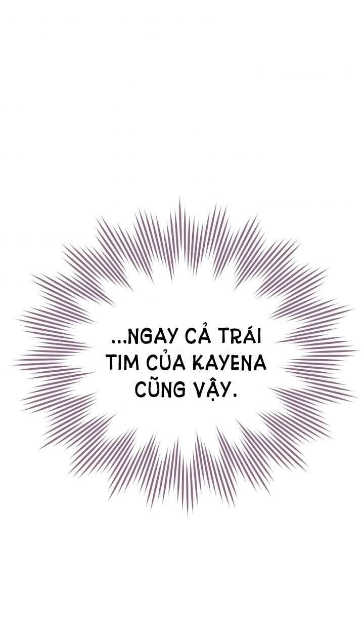 Ác Nữ Chỉ Là Một Con Rối Chap 4 - Trang 2