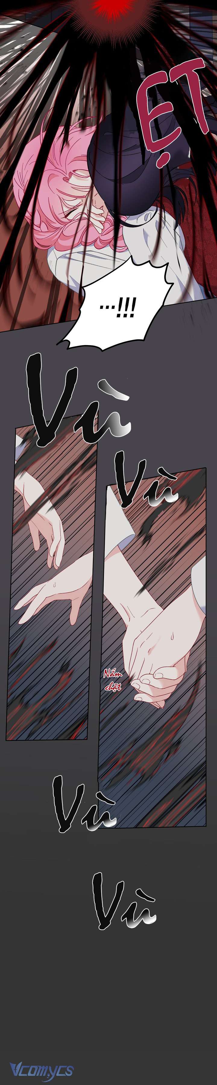 Sự Điều Trị Đặc Biệt Của Tinh Linh Chapter 12 - Trang 4