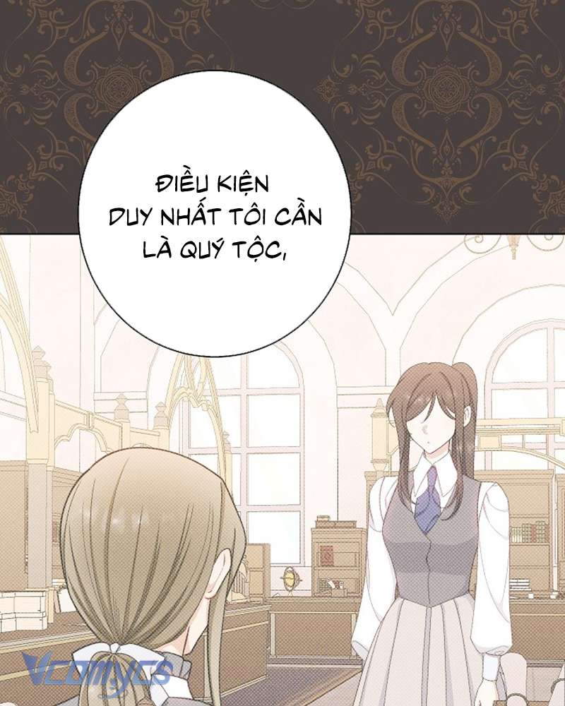 Hầu Gái Độc Quyền Của Hoàng Hậu Phản Diện Chapter 42 - Trang 4