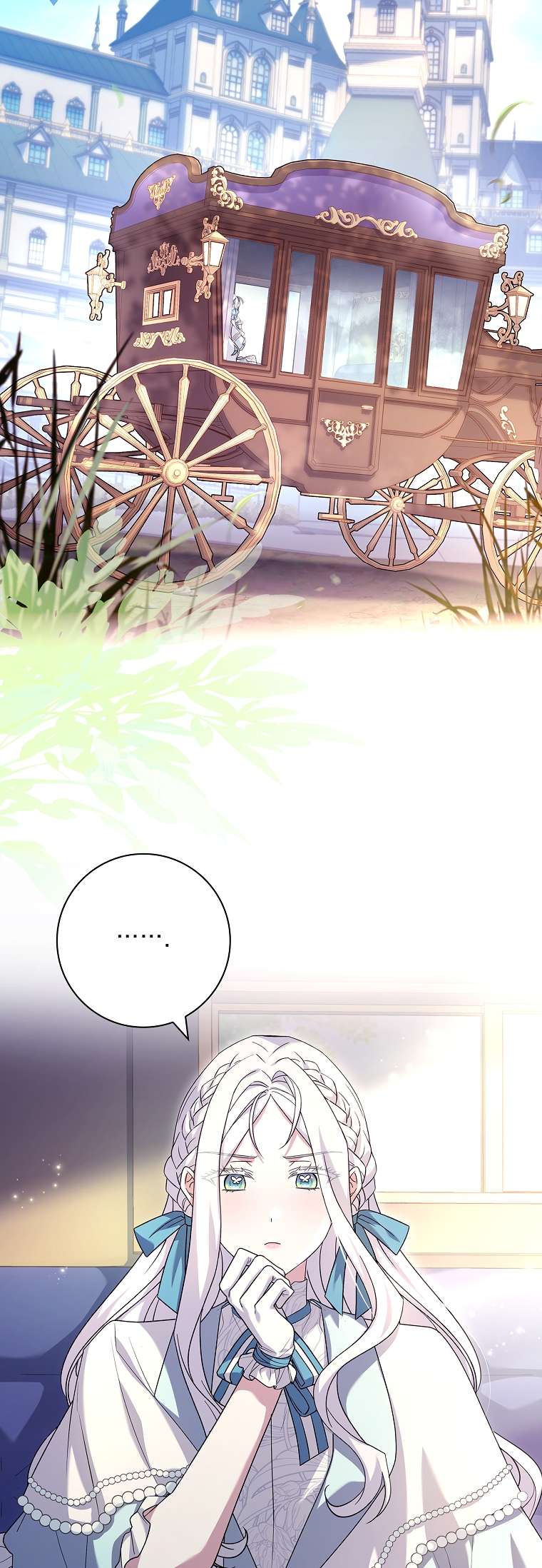 Chồng Ơi, Tại Sao Chúng Ta Không Thể Ly Hôn? Chapter 11 - Trang 4