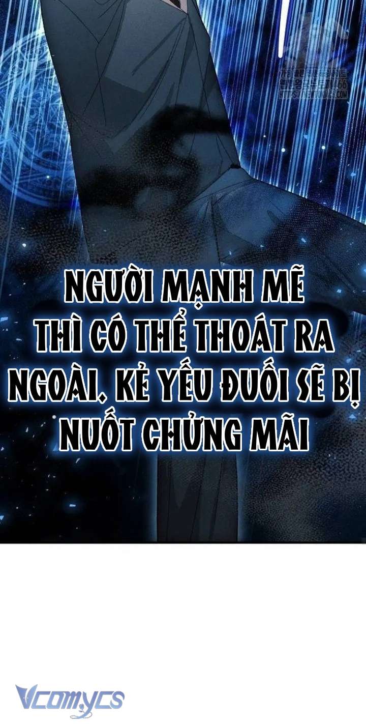 Papa Bạo Chúa, Con Sẽ Bảo Vệ Người! Chap 11 - Next Chap 12