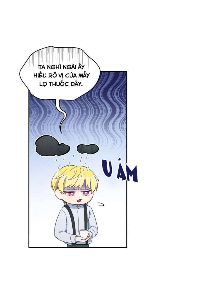 Người Bảo Hộ Của Bạo Quân Là Ma Nữ Tàn Độc Chap 30 - Next Chap 31