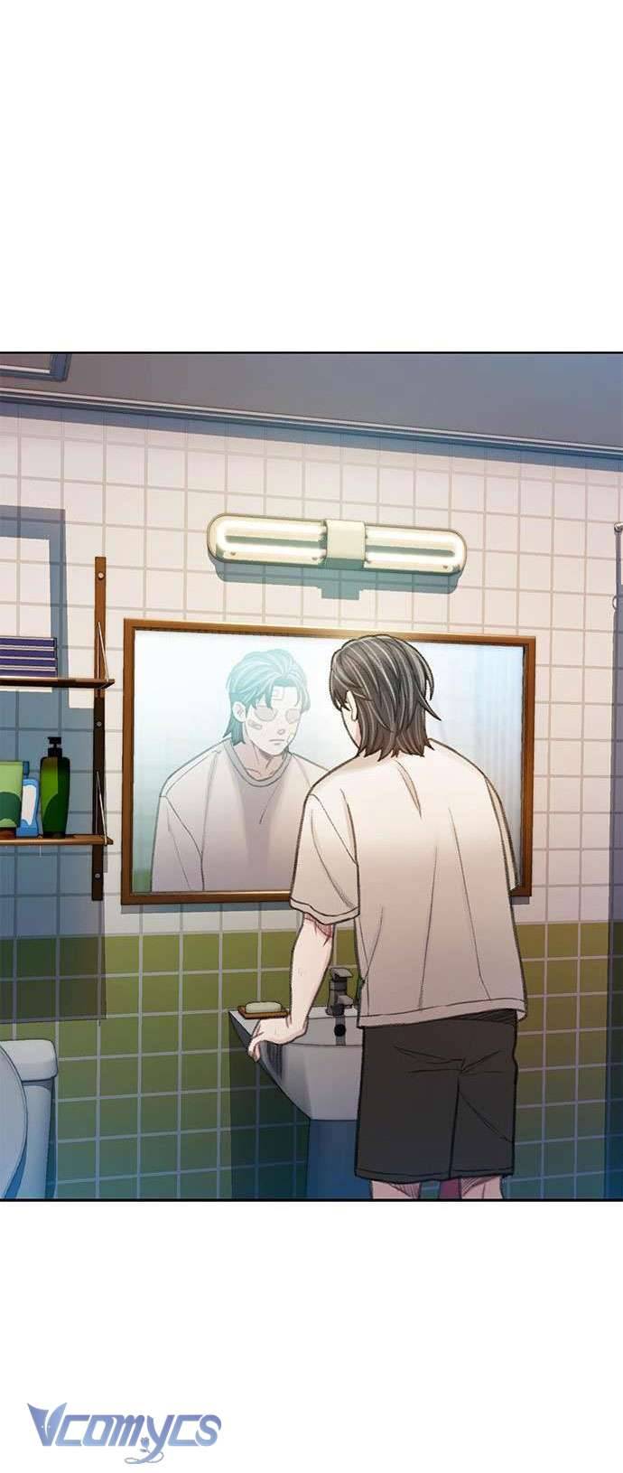 Trăng Tối: Thành Phố Xám (HYBE) Chap 10 - Trang 2