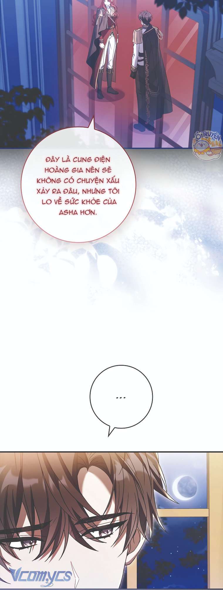 Tôi Đã Tắt Cài Đặt Chế Độ Nhận Thức Nỗi Đau! Chap 12 - Trang 3