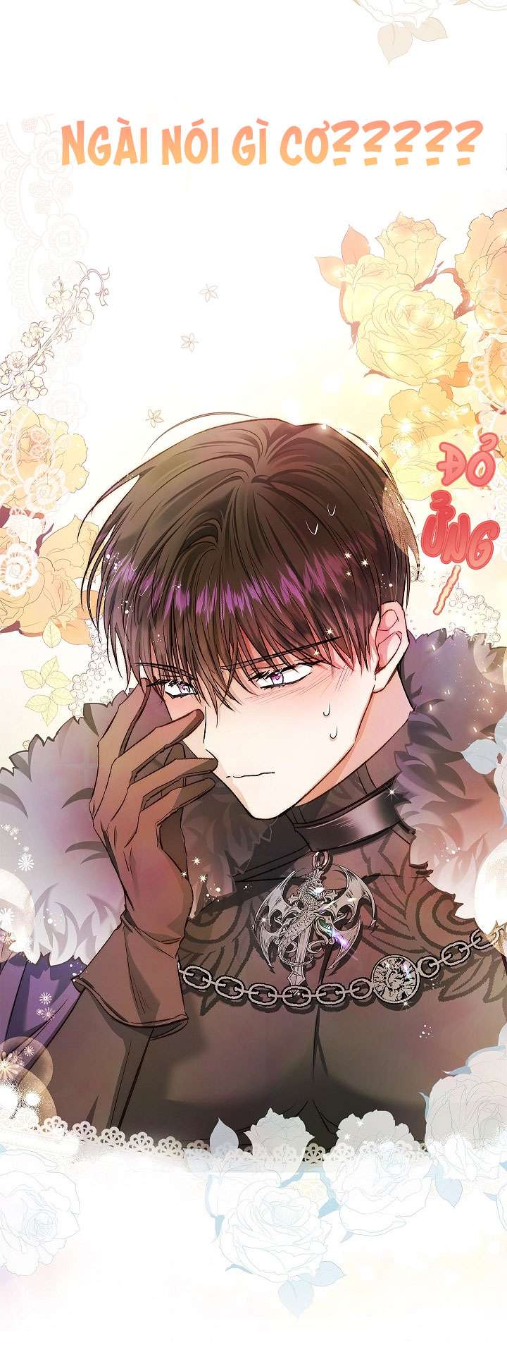 Hôn Phu Ẩn Sắc Chapter 63 - Trang 4