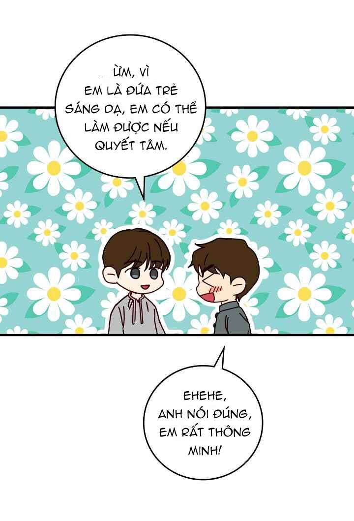 Cẩn Thận Với Các Anh Trai Đấy! Chap 45 - Trang 2