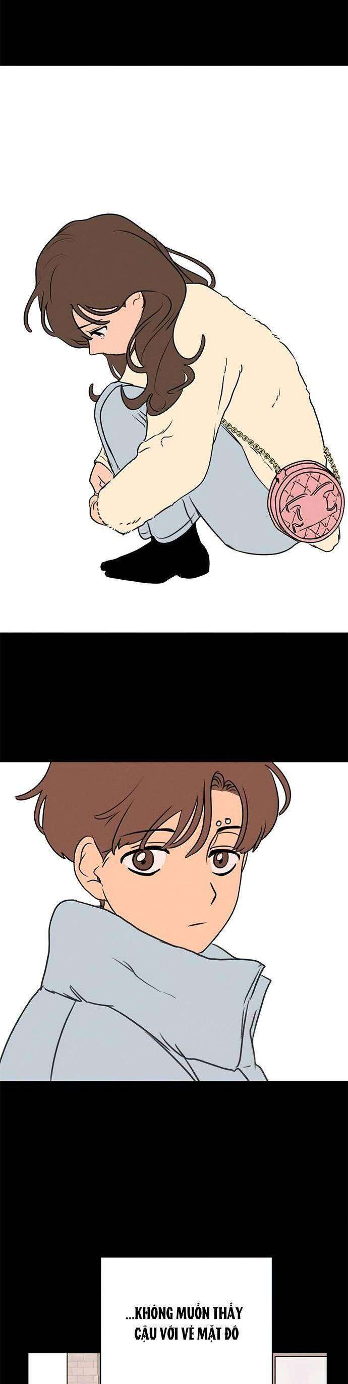 Thỏa Thuận Bí Mật Giữa Chúng Ta Chapter 25 - Next Chapter 26