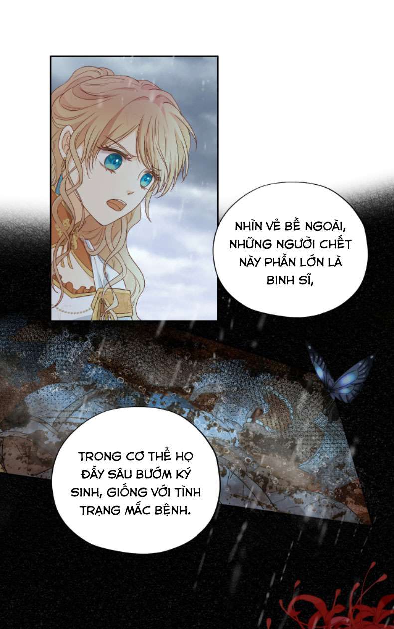 Địch Úc Đa Chi Ca Chapter 130 - Trang 4