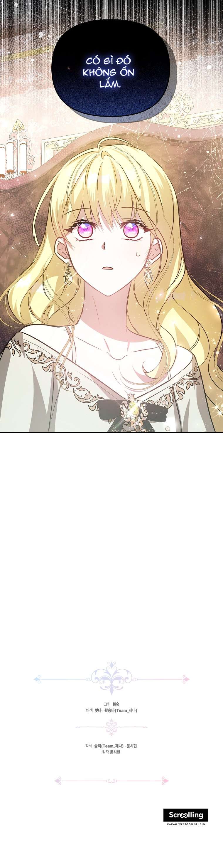 Chị Gái Tôi Là Nhân Vật Chính Chap 10 - Next Chap 11