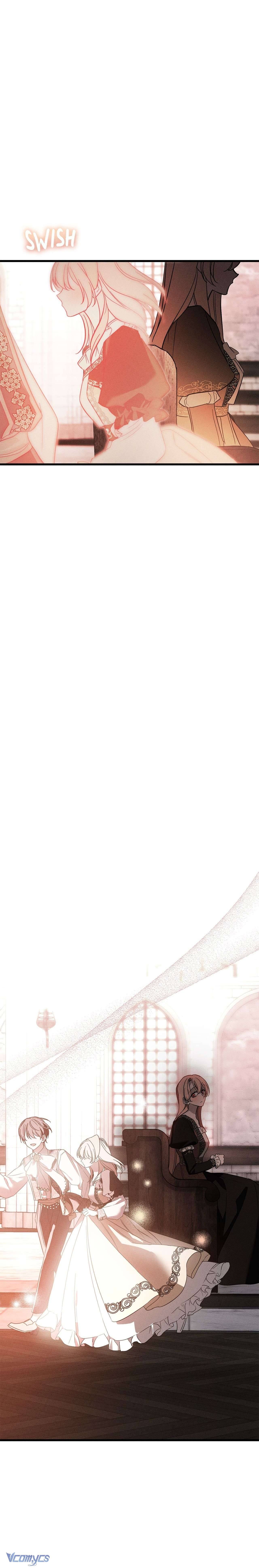 Vị Phu Quân Căm Ghét Tôi Đã Mất Trí Nhớ Chapter 33 - Trang 4