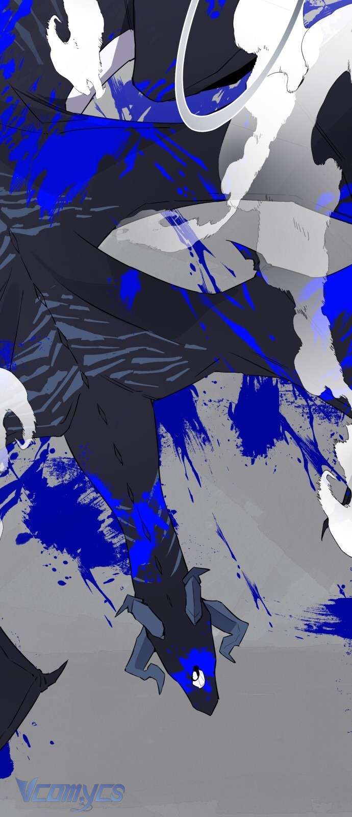 Cách Để Giết Một Pháp Sư Chapter 1 - Trang 4