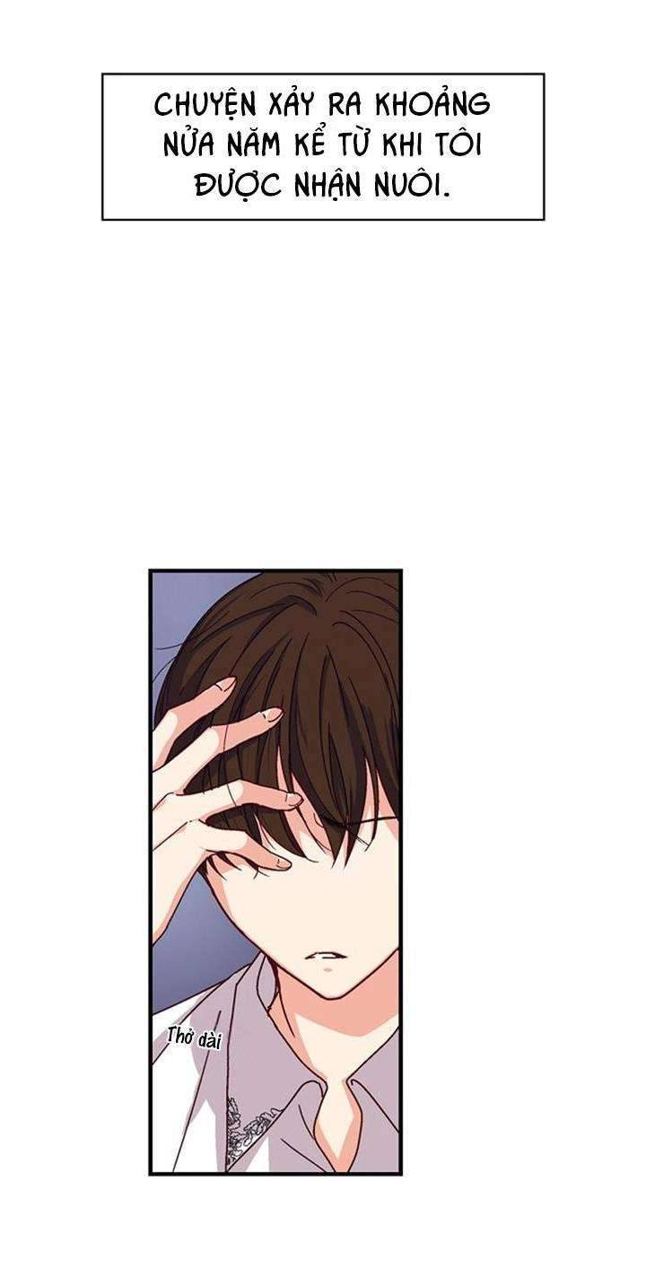 Cẩn Thận Với Các Anh Trai Đấy! Chap 2 - Trang 2