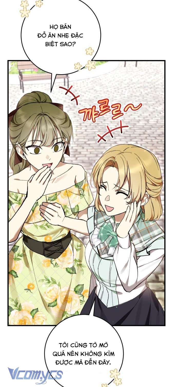 Làm Ác Nữ Bộ Không Tuyệt Sao? Chap 48 - Trang 4