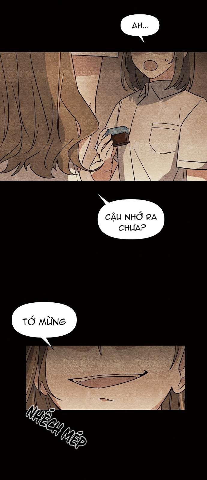 Gia Đình Hoàn Hảo Chap 4 - Trang 2