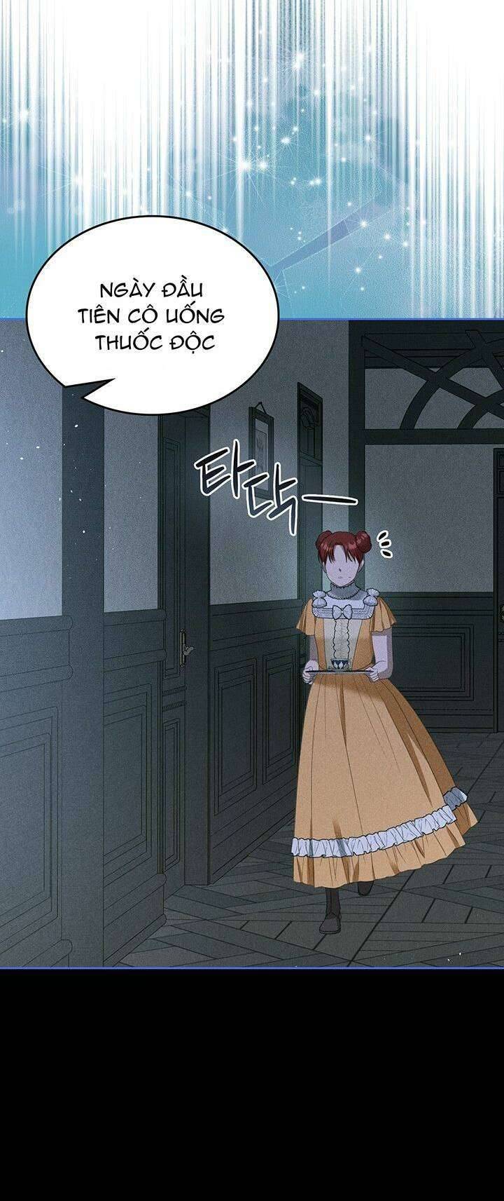 Nam Chính Quái Vật Sống Dưới Giường Tôi Chapter 23 - Trang 4