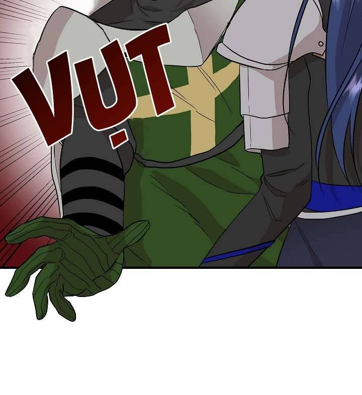 Tôi Không Phải Là Cinderella Chapter 17 - Trang 4