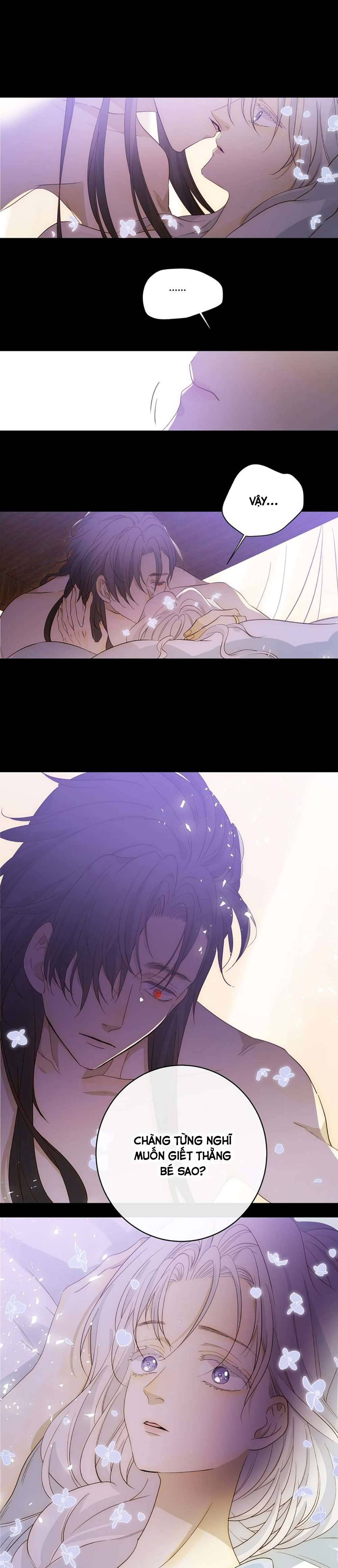 Thất Đại Kỳ Tích - Nước Mắt Bạo Quân Chap 45 - Trang 2