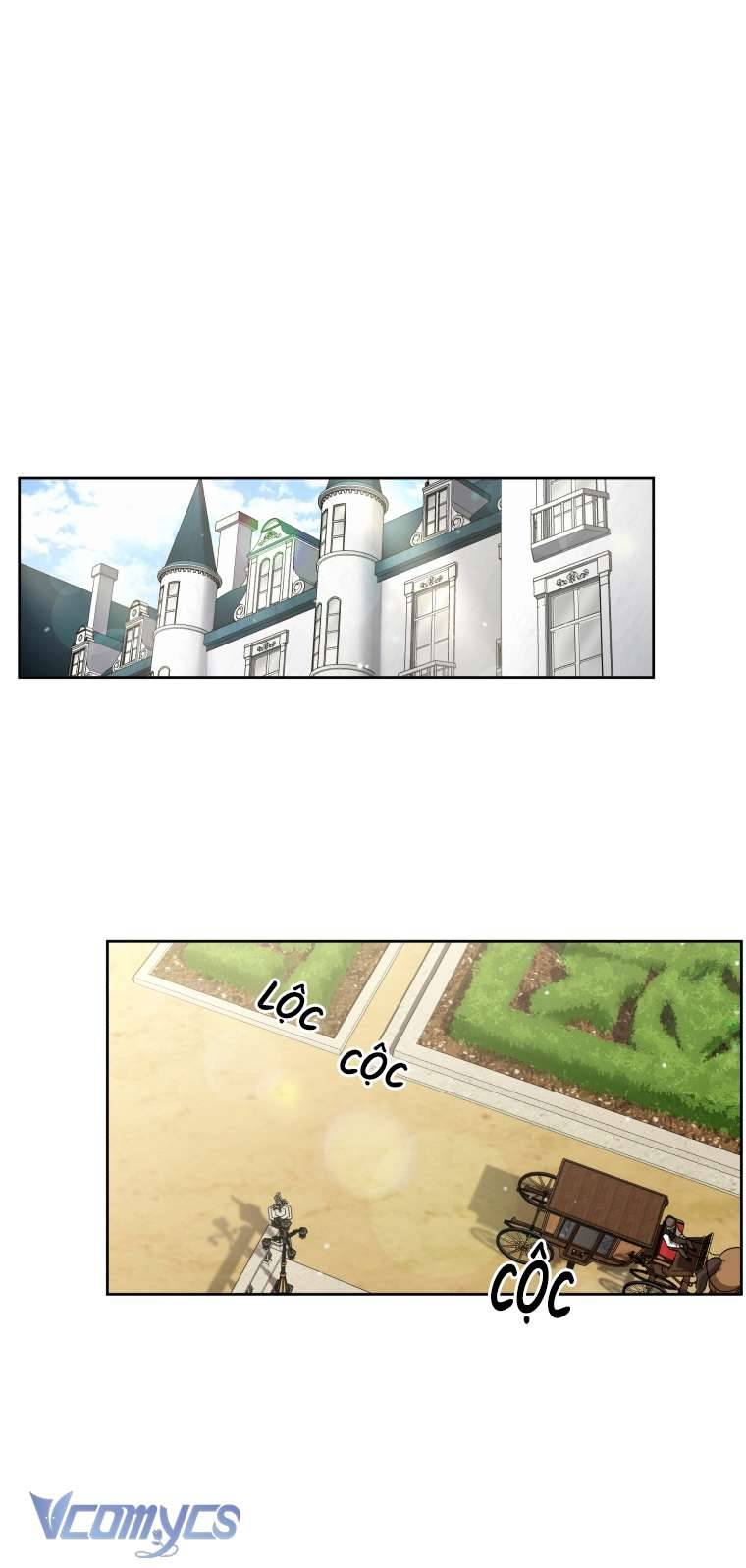 Ác Nữ Thuần Hoá Quái Thú Chapter 6 - Trang 4