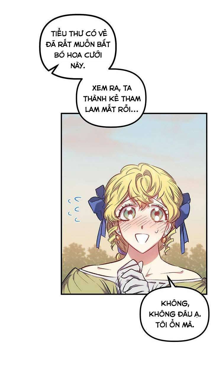 May Mắn Hay Bất Hạnh Chap 15 - Next Chap 16