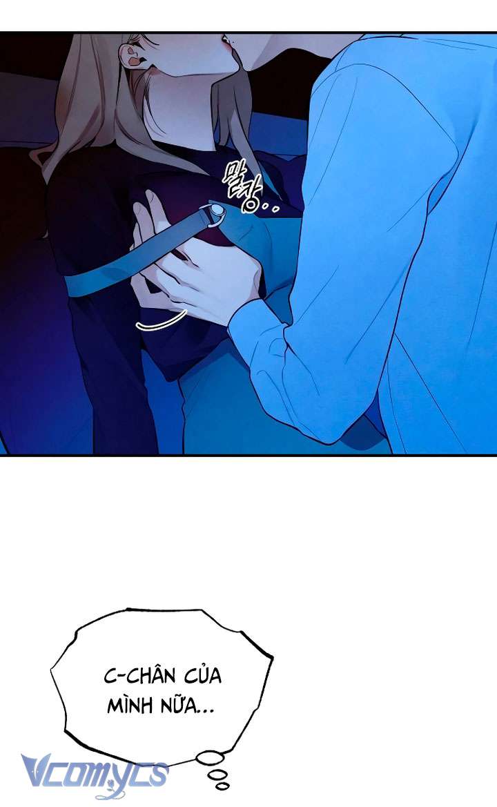 [18+] Mong Ước Của Ác Quỷ Chap 6 - Trang 2