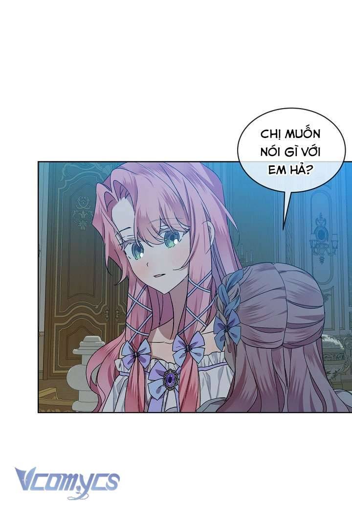 Quý Cô Thế Giới Ngầm Chap 51 - Trang 4