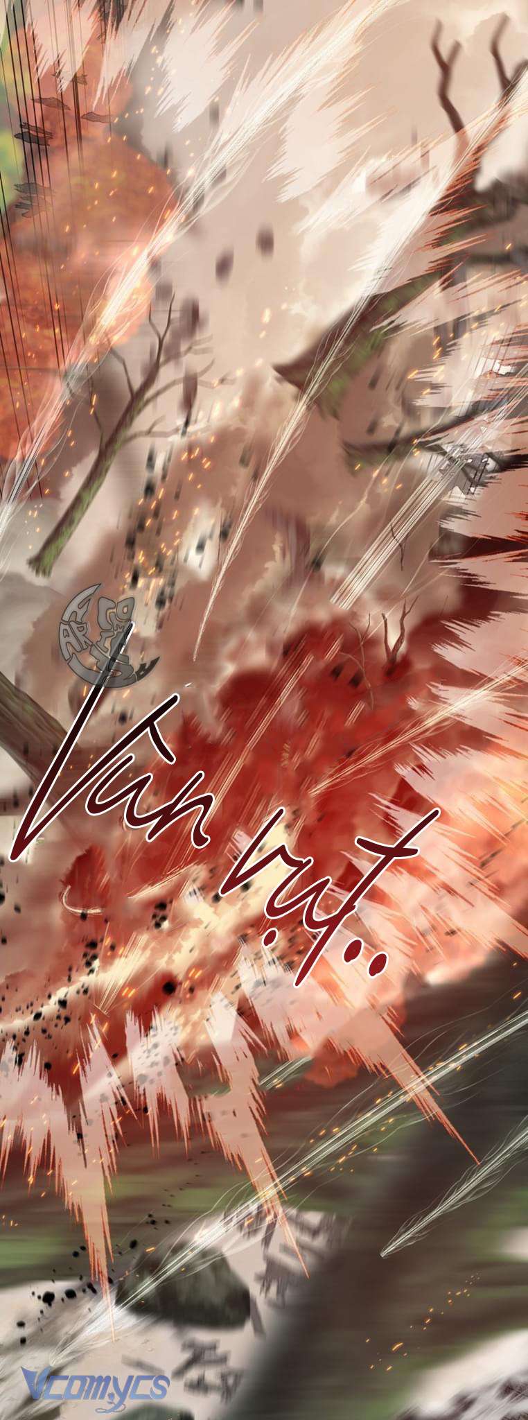 Sự Điều Trị Đặc Biệt Của Tinh Linh Chapter 46 - Trang 4