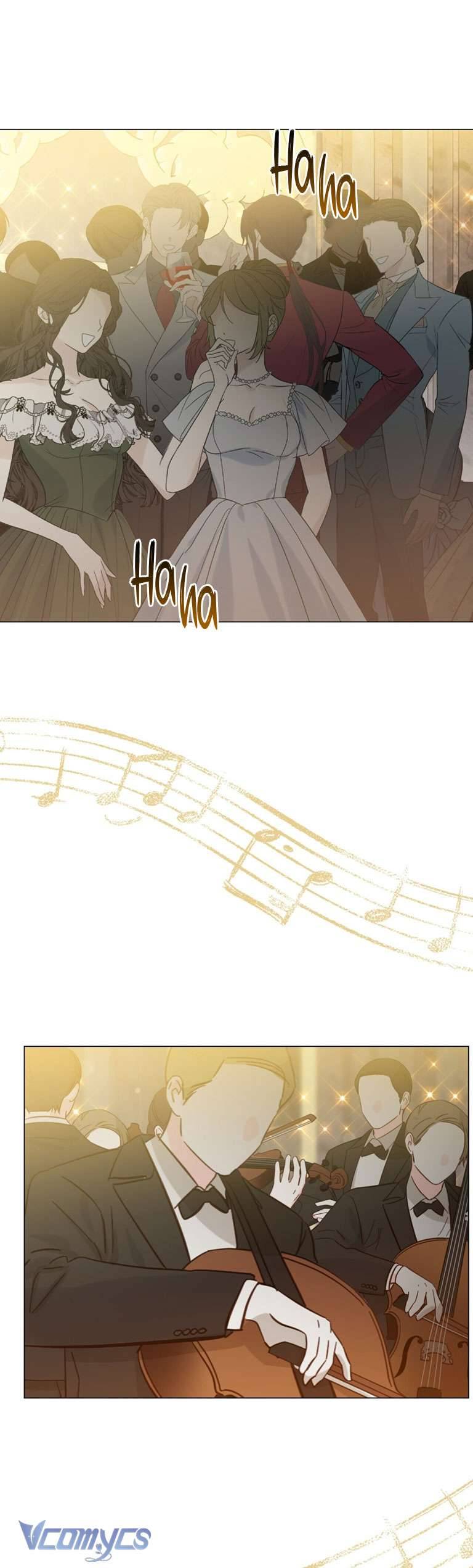 Hãy Để Tiểu Thư Emily Yên Chapter 15 - Trang 4