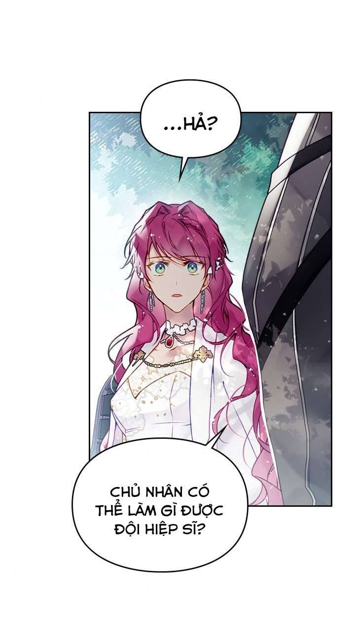 Kết Cục Của Nhân Vật Phản Diện Chỉ Có Thể Là Cái Chết Chapter 48 - Trang 4