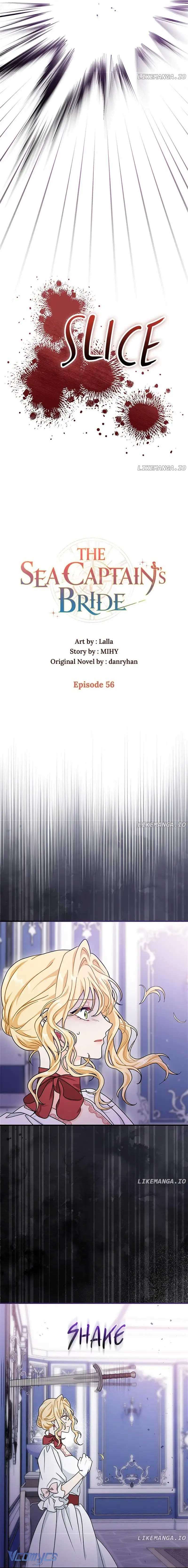 Cô Gái Sẽ Trở Thành Chủ Gia Đình Chapter 56 - Trang 4