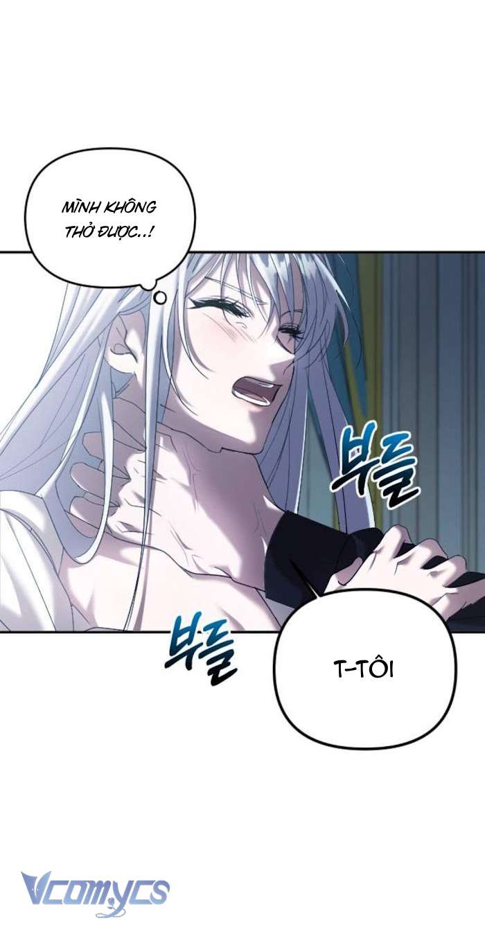 Hôn Nhân Liên Minh Để Trả Thù Chap 3 - Trang 2