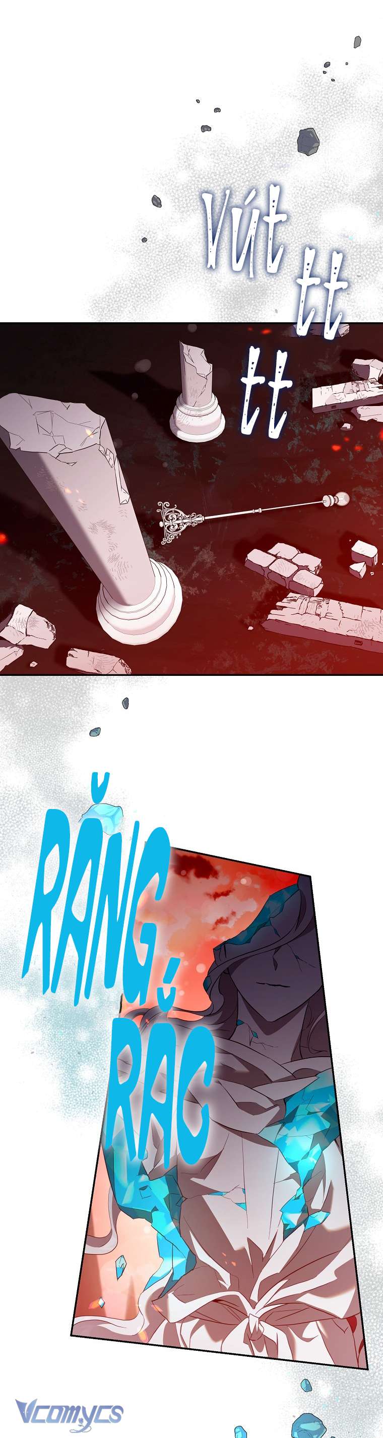 Thuần Hóa Bạo Quân Rồi Bỏ Trốn Chap 116 - Trang 2