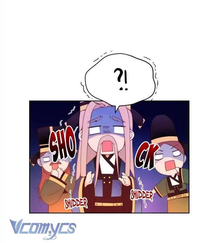 Ái Phi Khế Ước Chap 4 - Trang 2