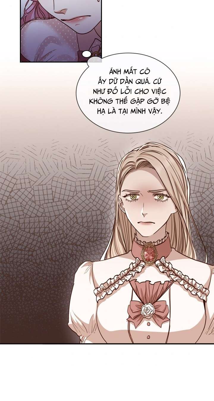 Thư Ký Của Bạo Chúa Chapter 12 - Trang 4