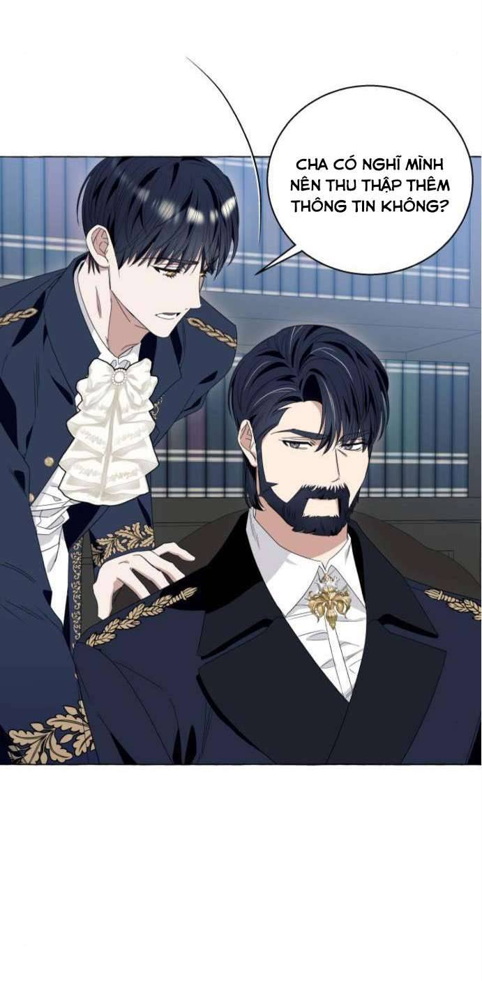 Tôi Tưởng Đó Chỉ Là Tiểu Thuyết Trọng Sinh Bình Thường Chapter 14 - Next Chapter 15