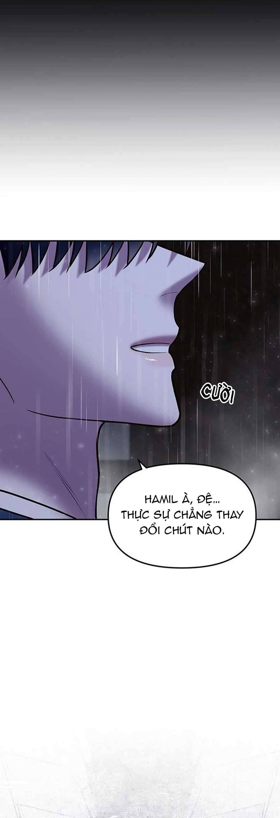 Vương Tử Huyền Bí Chapter 15 - Trang 4