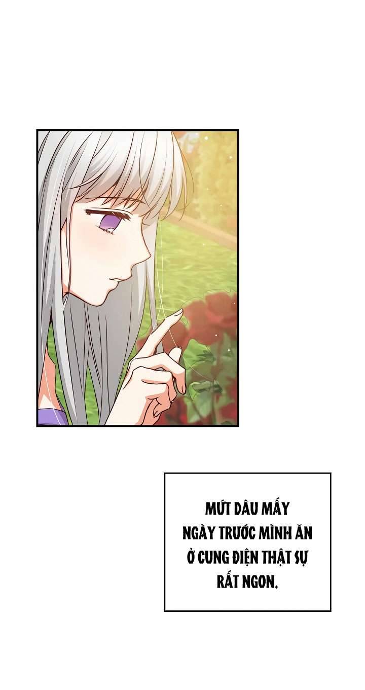 Cẩn Thận Với Các Anh Trai Đấy! Chap 48 - Trang 2