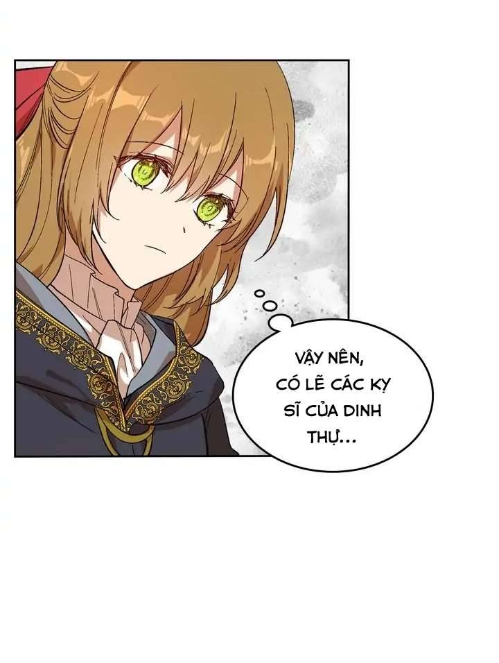 Vị Hôn Thê Khế Ước Của Công Tước Chapter 90 - Trang 4