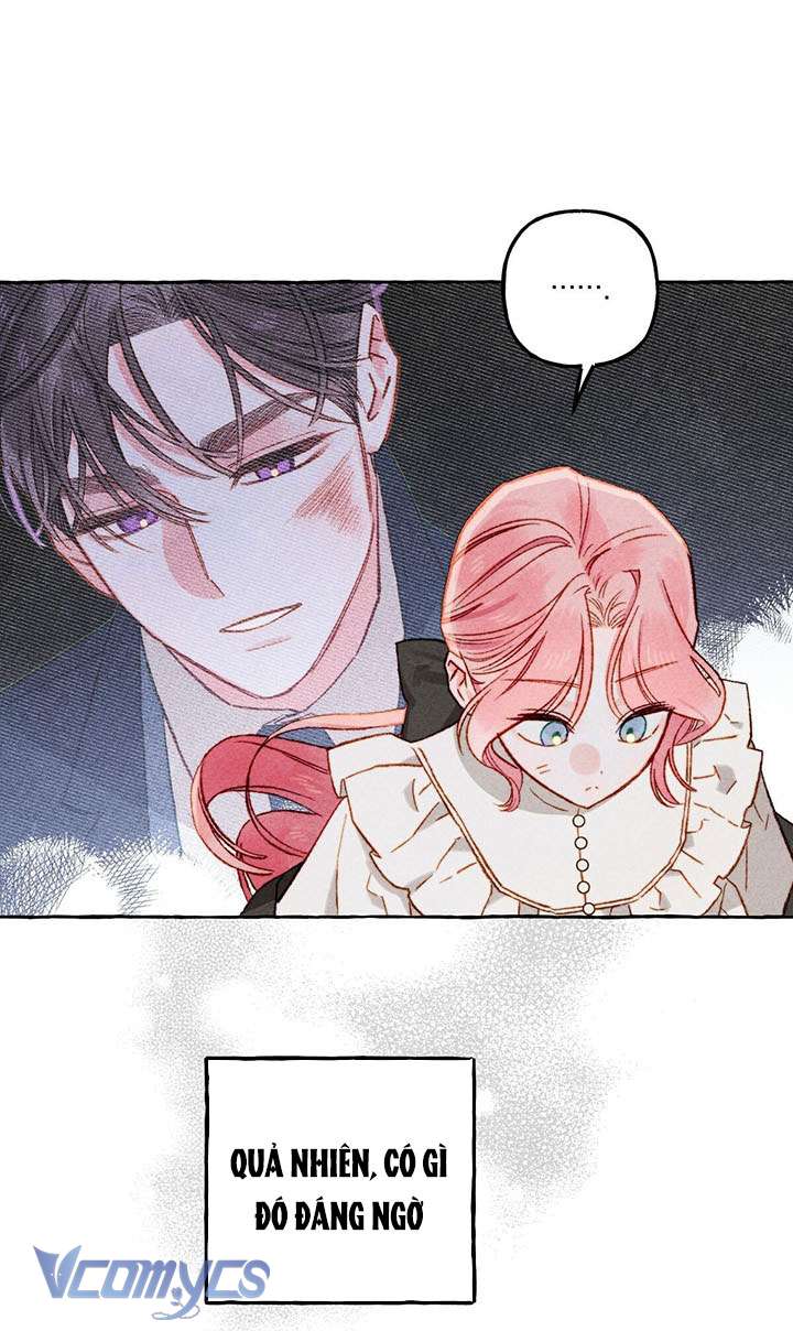 (Munn) Nuôi Dưỡng Một Hắc Long Chap 27 - Trang 2