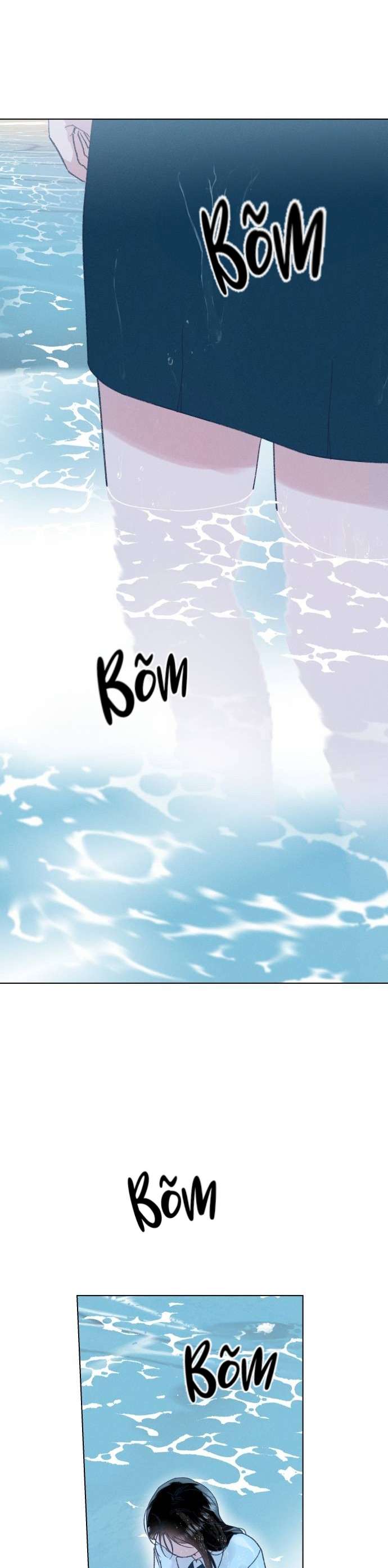 Bầu Trời Mùa Hạ Dấu Yêu Chap 24 - Next Chap 25