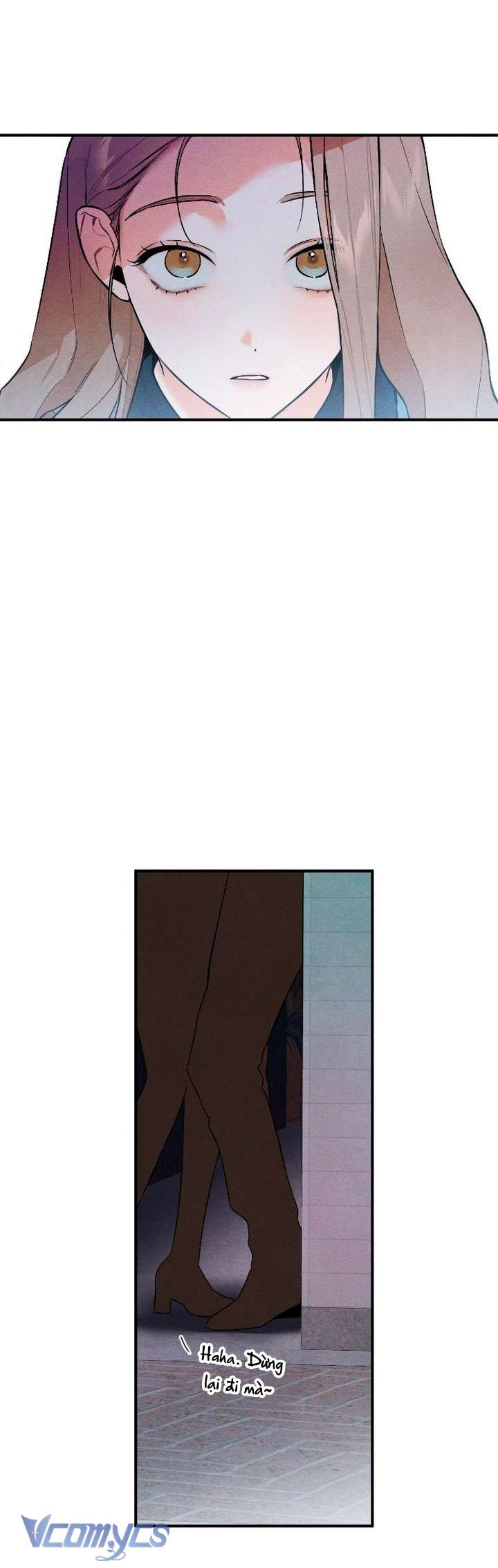 [18+] Mong Ước Của Ác Quỷ Chap 3 - Trang 2