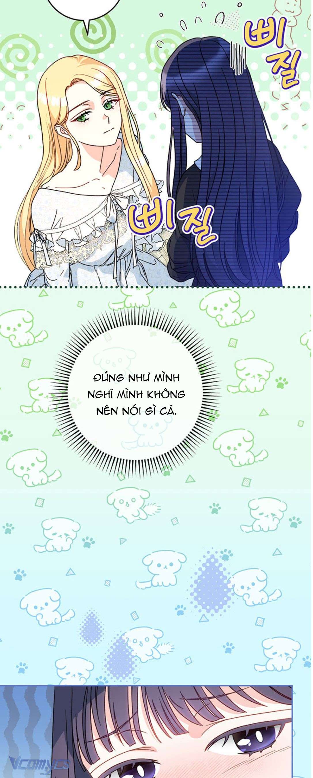 Tôi Đã Nuôi Dạy Em Gái Mình Một Cách Hoàn Hảo Chapter 7 - Next Chapter 8