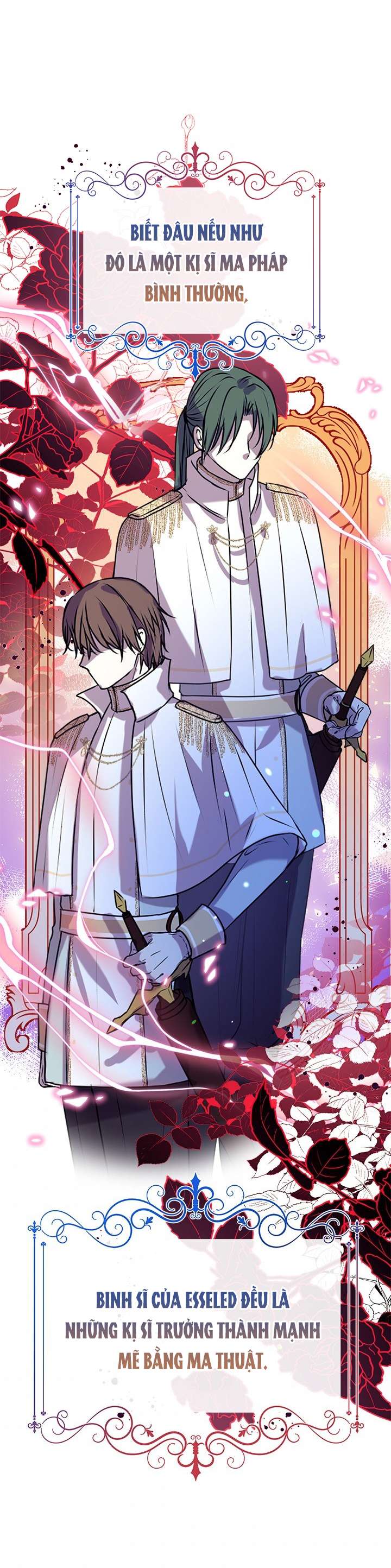 Chúng Ta Có Thể Trở Thành Một Gia Đình Được Không? Chap 34 - Trang 2