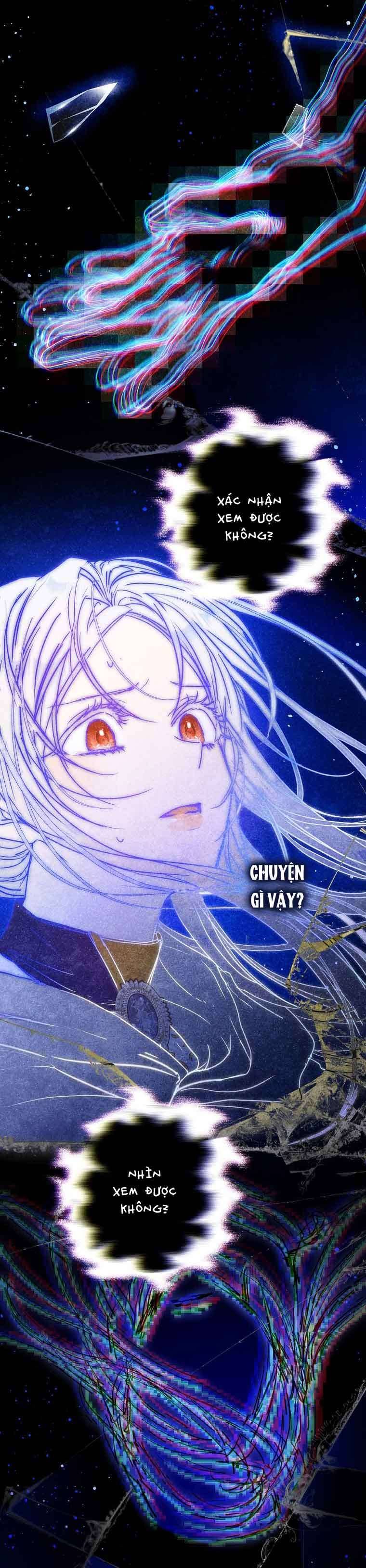 Tôi Trở Thành Vợ Của Nam Chính Chap 66 - Trang 3