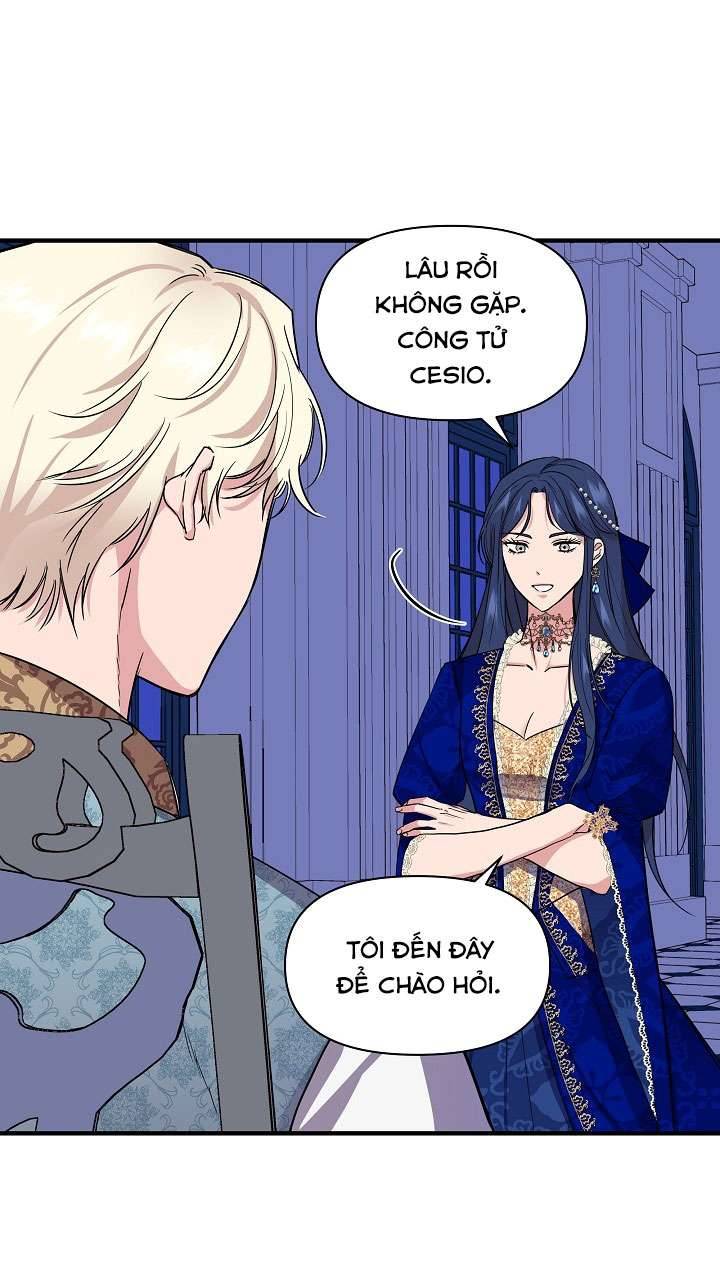 Tôi Không Phải Là Cinderella Chapter 7 - Trang 4