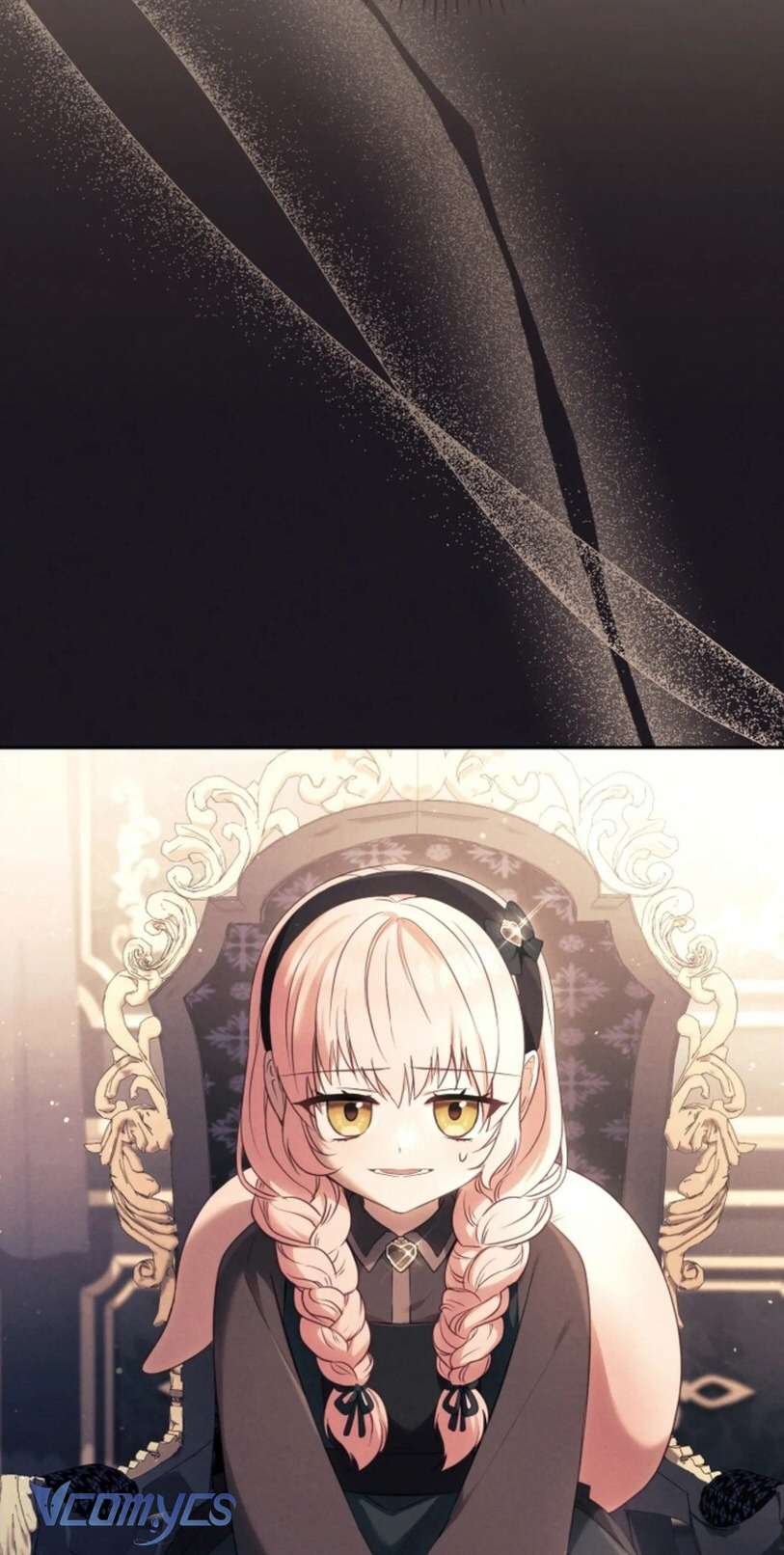 Tôi Được Nuôi Dưỡng Bởi Những Kẻ Phản Diện Chap 56 - Next Chap 57