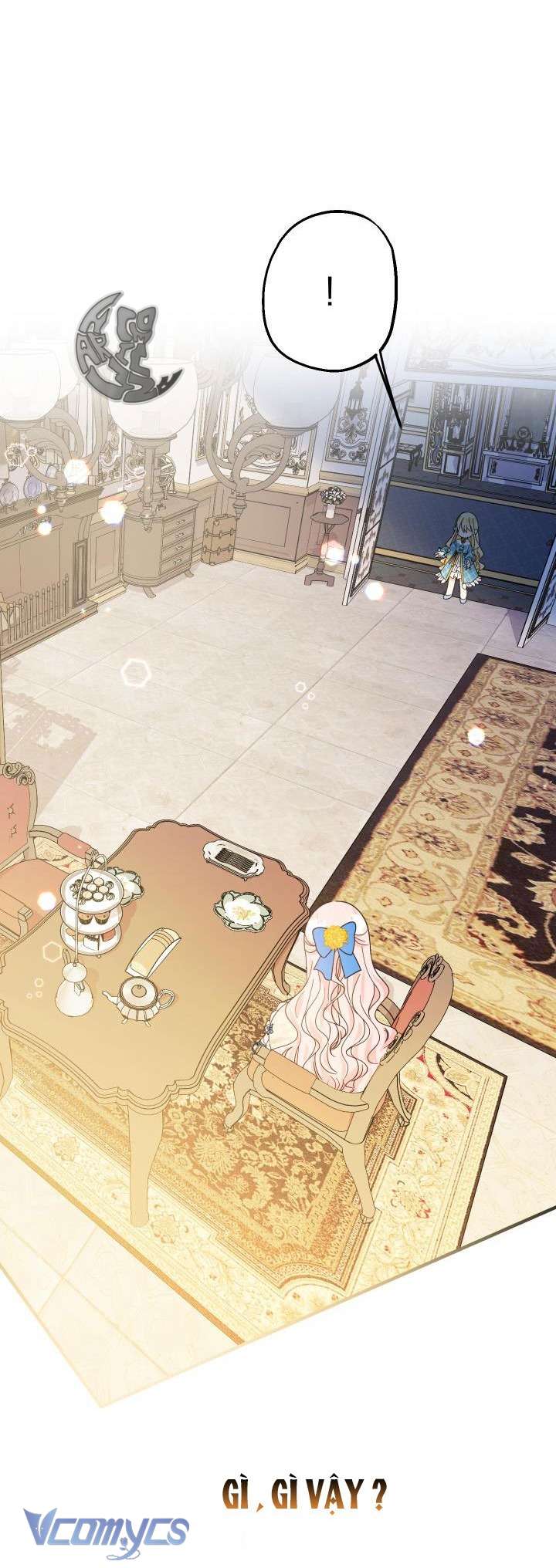 Tiểu Thư Tích Tiền Đi Bụi Chapter 11 - Trang 4