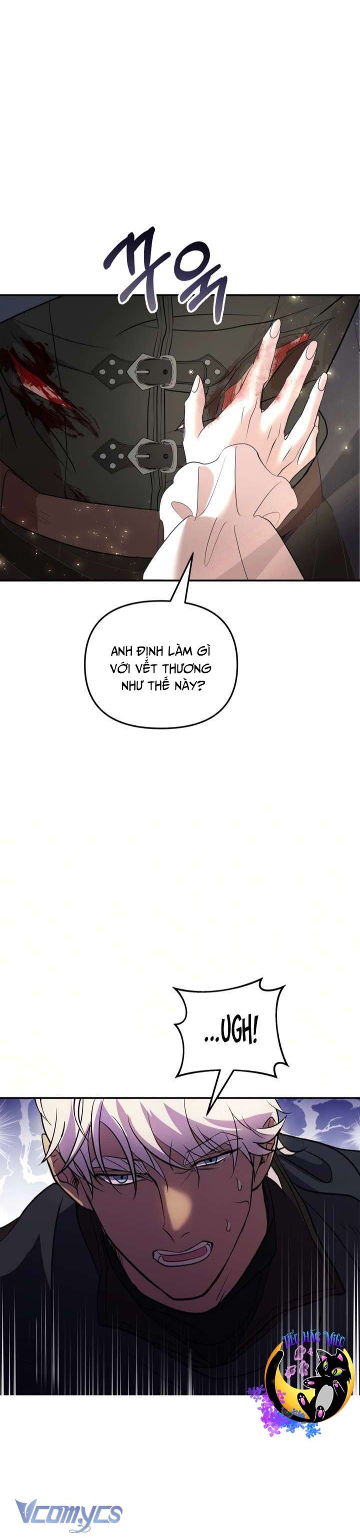 Ta đã chết như thế nào Chap 12 - Next Chap 13