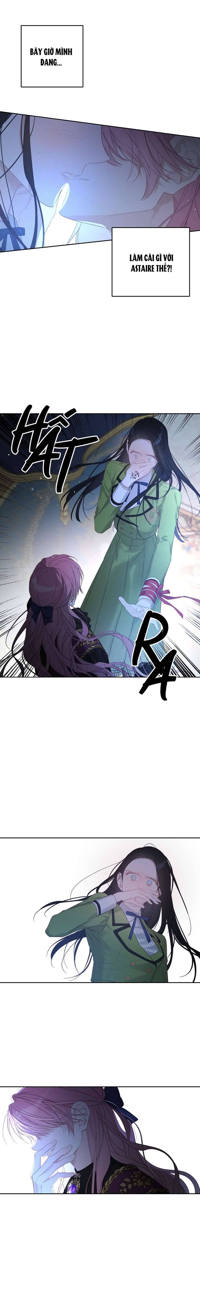 Trước Tiên Phải Giấu Em Trai Cái Đã! Chap 60 - Trang 2